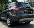 Форд Куга, объемом двигателя 2 л и пробегом 115 тыс. км за 19650 $, фото 4 на Automoto.ua