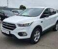 Форд Куга 2017 в Киеве на Automoto.ua Форд Куга, объемом двигателя 2 л и пробегом 201 тыс. км за 15500 $, фото 1 на Automoto.ua