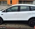 Форд Куга, объемом двигателя 2 л и пробегом 296 тыс. км за 13500 $, фото 1 на Automoto.ua