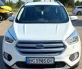 Форд Куга, объемом двигателя 2 л и пробегом 165 тыс. км за 15300 $, фото 20 на Automoto.ua