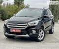 Форд Куга, об'ємом двигуна 2 л та пробігом 170 тис. км за 16650 $, фото 1 на Automoto.ua