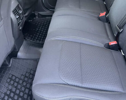 Форд Куга, объемом двигателя 2 л и пробегом 95 тыс. км за 17000 $, фото 2 на Automoto.ua
