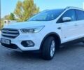 Форд Куга, объемом двигателя 2 л и пробегом 165 тыс. км за 15300 $, фото 1 на Automoto.ua