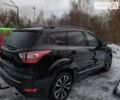 Форд Куга, объемом двигателя 2 л и пробегом 291 тыс. км за 18200 $, фото 27 на Automoto.ua