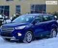 Форд Куга, объемом двигателя 1.5 л и пробегом 60 тыс. км за 20500 $, фото 1 на Automoto.ua