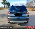 Форд Куга, объемом двигателя 1.5 л и пробегом 145 тыс. км за 15000 $, фото 5 на Automoto.ua