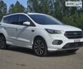 Форд Куга, об'ємом двигуна 2 л та пробігом 201 тис. км за 18599 $, фото 10 на Automoto.ua