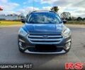 Форд Куга, объемом двигателя 1.5 л и пробегом 145 тыс. км за 15000 $, фото 1 на Automoto.ua