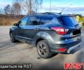 Форд Куга, об'ємом двигуна 1.5 л та пробігом 145 тис. км за 15000 $, фото 6 на Automoto.ua