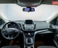 Форд Куга, объемом двигателя 1.5 л и пробегом 97 тыс. км за 16326 $, фото 9 на Automoto.ua