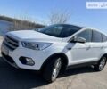 Форд Куга, об'ємом двигуна 1.5 л та пробігом 121 тис. км за 15900 $, фото 1 на Automoto.ua