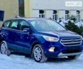 Форд Куга, объемом двигателя 1.5 л и пробегом 60 тыс. км за 20500 $, фото 1 на Automoto.ua