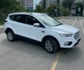 Форд Куга, объемом двигателя 2 л и пробегом 163 тыс. км за 17000 $, фото 18 на Automoto.ua