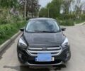 Форд Куга, объемом двигателя 1.5 л и пробегом 93 тыс. км за 18200 $, фото 1 на Automoto.ua