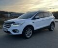 Форд Куга, объемом двигателя 1.5 л и пробегом 99 тыс. км за 19500 $, фото 1 на Automoto.ua