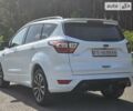 Форд Куга, об'ємом двигуна 2 л та пробігом 201 тис. км за 18599 $, фото 5 на Automoto.ua