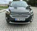 Форд Куга, объемом двигателя 1.5 л и пробегом 115 тыс. км за 15500 $, фото 1 на Automoto.ua