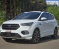 Форд Куга, об'ємом двигуна 2 л та пробігом 201 тис. км за 18599 $, фото 1 на Automoto.ua