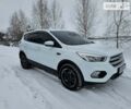 Форд Куга, об'ємом двигуна 1.5 л та пробігом 100 тис. км за 15000 $, фото 1 на Automoto.ua