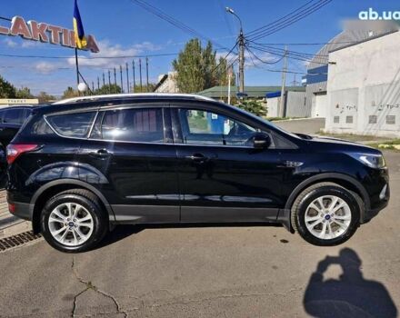 Форд Куга, объемом двигателя 2 л и пробегом 129 тыс. км за 17499 $, фото 6 на Automoto.ua