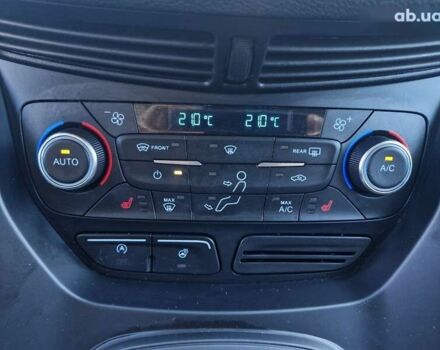 Форд Куга, объемом двигателя 2 л и пробегом 129 тыс. км за 17499 $, фото 26 на Automoto.ua