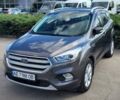 Форд Куга, объемом двигателя 1.5 л и пробегом 55 тыс. км за 22000 $, фото 1 на Automoto.ua