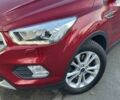 Форд Куга, объемом двигателя 2 л и пробегом 115 тыс. км за 18990 $, фото 11 на Automoto.ua
