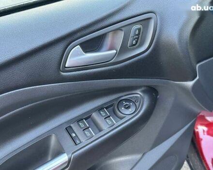 Форд Куга, объемом двигателя 2 л и пробегом 115 тыс. км за 18990 $, фото 20 на Automoto.ua