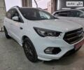 Форд Куга, объемом двигателя 2 л и пробегом 167 тыс. км за 24499 $, фото 1 на Automoto.ua