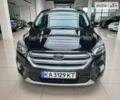 Форд Куга, объемом двигателя 1.5 л и пробегом 144 тыс. км за 16900 $, фото 7 на Automoto.ua