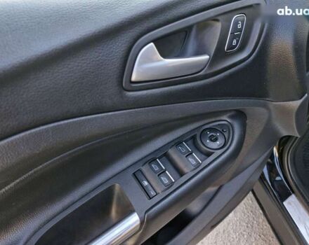 Форд Куга, объемом двигателя 2 л и пробегом 129 тыс. км за 17499 $, фото 13 на Automoto.ua