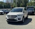 Форд Куга, объемом двигателя 2 л и пробегом 104 тыс. км за 23600 $, фото 2 на Automoto.ua