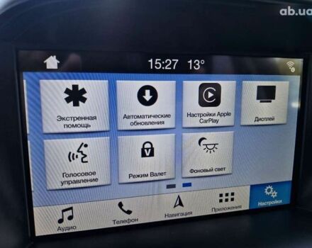 Форд Куга, объемом двигателя 2 л и пробегом 129 тыс. км за 17499 $, фото 28 на Automoto.ua