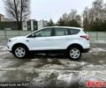 Форд Куга, объемом двигателя 2 л и пробегом 138 тыс. км за 18400 $, фото 5 на Automoto.ua