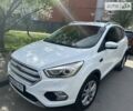 Форд Куга, об'ємом двигуна 1.5 л та пробігом 51 тис. км за 20500 $, фото 1 на Automoto.ua