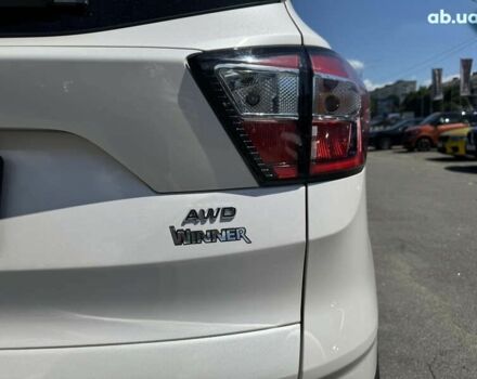 Форд Куга, объемом двигателя 2 л и пробегом 104 тыс. км за 23600 $, фото 8 на Automoto.ua