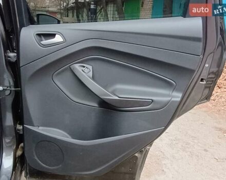 Форд Куга, объемом двигателя 1.5 л и пробегом 22 тыс. км за 24000 $, фото 6 на Automoto.ua