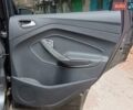 Форд Куга, объемом двигателя 1.5 л и пробегом 22 тыс. км за 24000 $, фото 6 на Automoto.ua