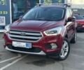 Форд Куга, объемом двигателя 2 л и пробегом 115 тыс. км за 18990 $, фото 1 на Automoto.ua