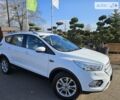 Форд Куга, объемом двигателя 2 л и пробегом 234 тыс. км за 19700 $, фото 1 на Automoto.ua