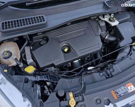 Форд Куга, объемом двигателя 2 л и пробегом 129 тыс. км за 17499 $, фото 8 на Automoto.ua