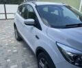 Форд Куга, объемом двигателя 2 л и пробегом 128 тыс. км за 19500 $, фото 1 на Automoto.ua