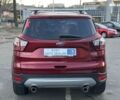 Форд Куга, объемом двигателя 2 л и пробегом 115 тыс. км за 18990 $, фото 5 на Automoto.ua