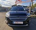 Форд Куга, объемом двигателя 2 л и пробегом 129 тыс. км за 17499 $, фото 1 на Automoto.ua