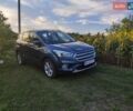 Форд Куга, объемом двигателя 1.5 л и пробегом 74 тыс. км за 18999 $, фото 1 на Automoto.ua