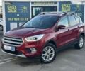 Форд Куга, объемом двигателя 2 л и пробегом 115 тыс. км за 18990 $, фото 1 на Automoto.ua