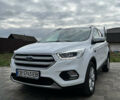 Форд Куга, объемом двигателя 1.5 л и пробегом 20 тыс. км за 22000 $, фото 1 на Automoto.ua