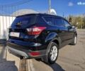 Форд Куга, объемом двигателя 2 л и пробегом 129 тыс. км за 17499 $, фото 5 на Automoto.ua