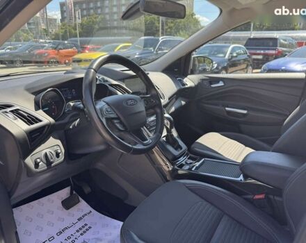 Форд Куга, объемом двигателя 2 л и пробегом 104 тыс. км за 23600 $, фото 9 на Automoto.ua