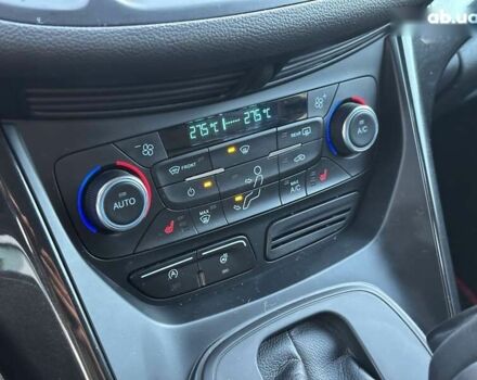 Форд Куга, объемом двигателя 2 л и пробегом 115 тыс. км за 18990 $, фото 27 на Automoto.ua